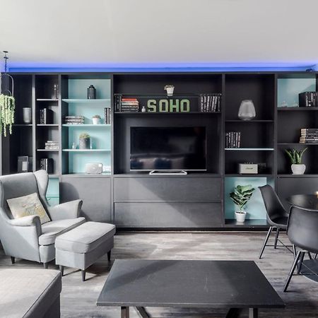 伦敦The "Slaycation" Crib - Soho - By Frankie Says公寓 外观 照片
